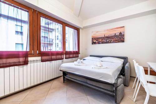 Finestra sull' Arno I Netflix, wifi, AC
