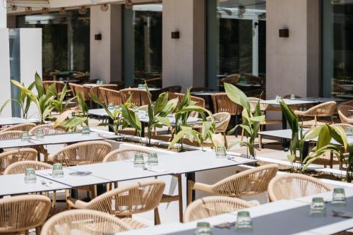 Φωτογραφία από το άλμπουμ του Hotel Jaime I στο Σαλού