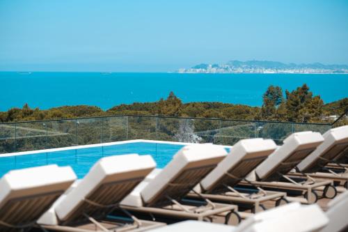 Grand VM Conference & SPA