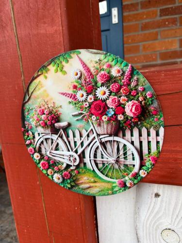 Na zielonej łące...