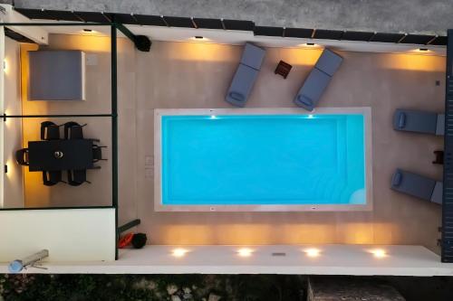 Πισίνα στο ή κοντά στο Veneto Luxury Villa