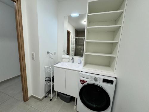 Billede fra billedgalleriet på Le Palmier i Annecy