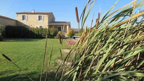 Ferienwohnung Goquelicot Le Petit Luberon