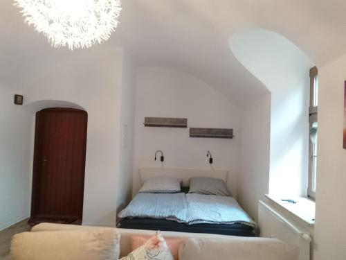 Fotografie z fotogalerie ubytování Zum Ritter Ferienwhg v destinaci Lengenfeld