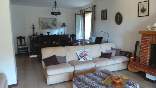 Photo de la galerie de l'établissement Casa Frasseto, à Frasseto