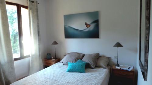 Photo de la galerie de l'établissement Casa Frasseto, à Frasseto