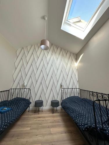 Photo de la galerie de l'établissement Gite Oplm, à Prix-lès-Mézières