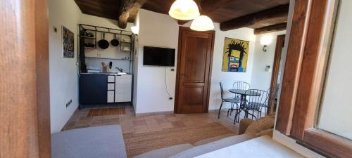 Fotografie z fotogalerie ubytování Perletto v destinaci Olmo Gentile