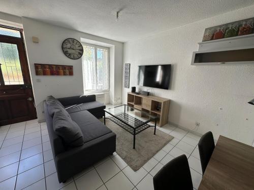 Joli T3 Proche de l'hôpital