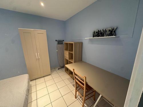 Gambar di galeri bagi Joli T3 Proche de l'hôpital di La Tronche