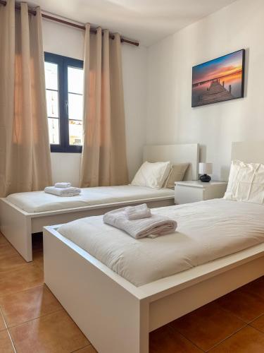 Surf and Stay House