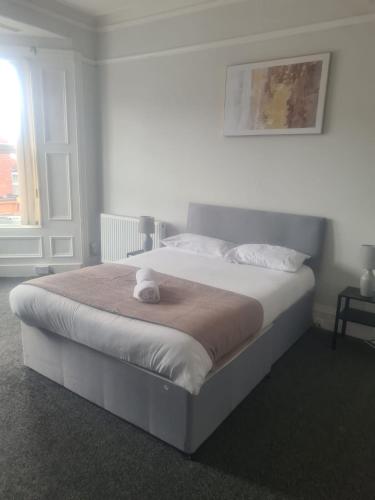Gallery image of Sunderland Executive Stay in Sunderland
