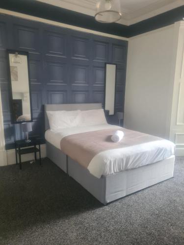 Gallery image of Sunderland Executive Stay in Sunderland