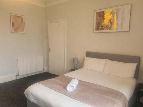 Gallery image of Sunderland Executive Stay in Sunderland