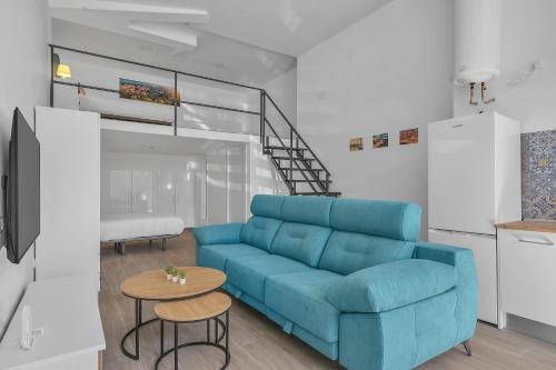 Urban Comfort Nueva Málaga by ELE Apartments