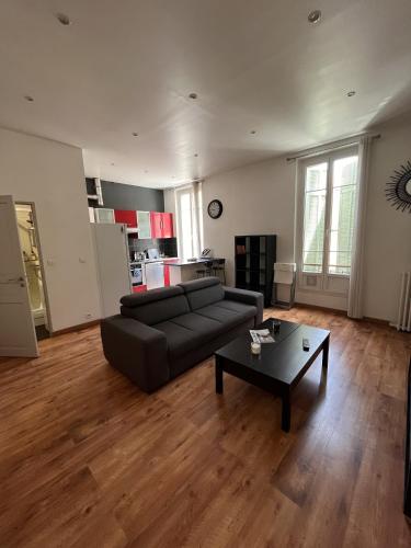 Photo de la galerie de l'établissement Petit Havre au coeur de Vauban, à Marseille