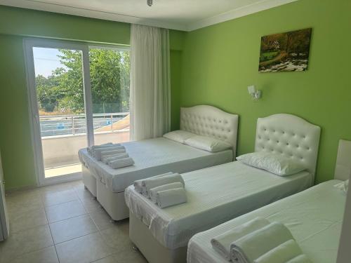 Φωτογραφία από το άλμπουμ του Casa Luma Avşa Island στο Avsa Adasi
