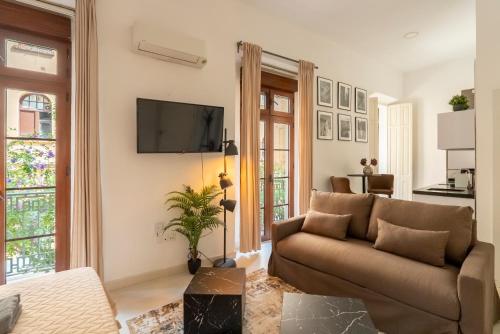 Les Suites