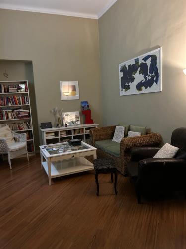 Imagen de la galería de Gabriele 83, en Turín