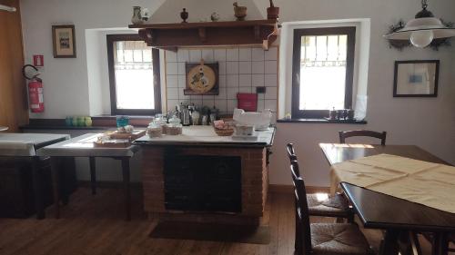 Fotografie z fotogalerie ubytování Country House Ramandolo Club v destinaci Nimis