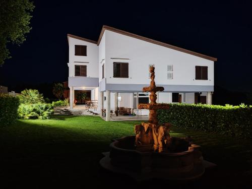 Imagen de la galería de Villa Andreina, en Amandola