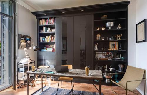 Magnifique 2 chambres Centre Cannes - 4 personnes - WIFI Terrasse