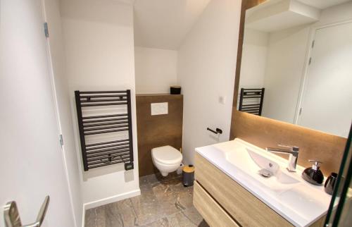 Maison Moderne Cannes 3 Chambres 3 Salles de Bain WIFI - LIMESTAY