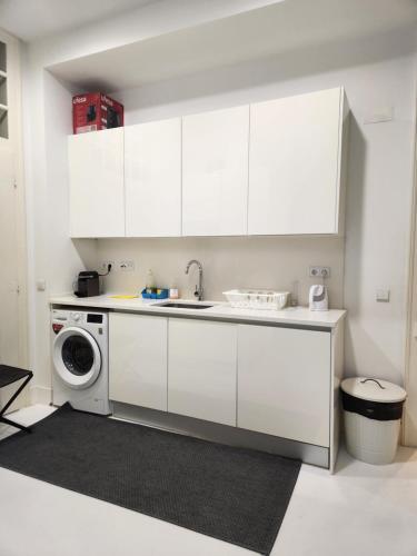 Correeiros Baixa Centre Apartment