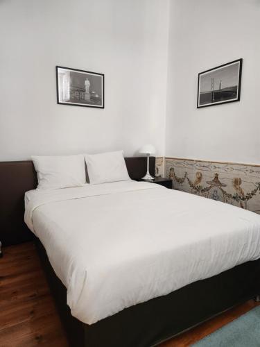 Correeiros Baixa Centre Apartment
