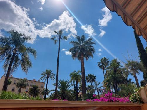 T2 City Center MENTON