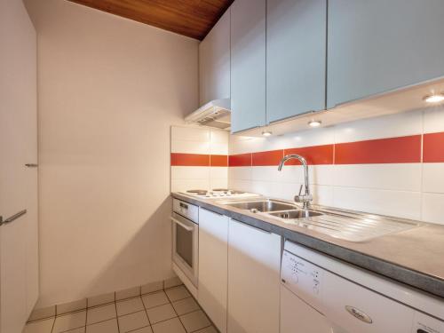 Appartement confortable au sud avec balcon et lave-linge - FR-1-694-180 photo 3