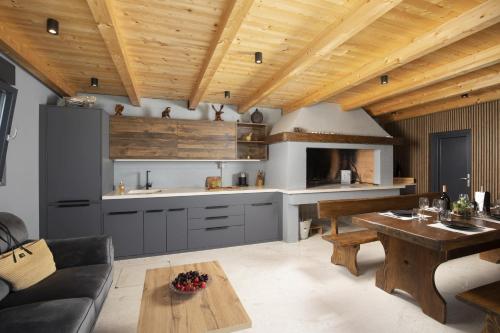 Vacation house Ana