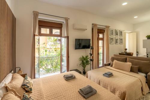 Les Suites