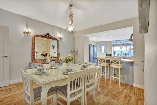 Billede fra billedgalleriet på Puffin Hideout - North East Escapes i Amble