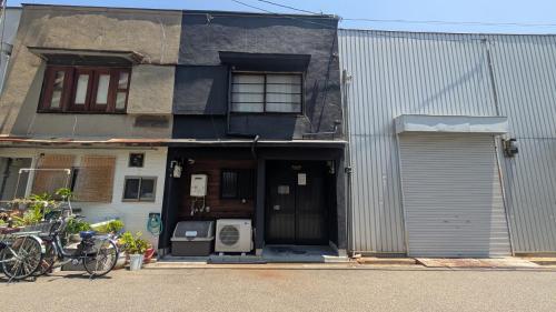 中沢家