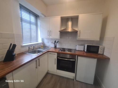 Gallery image of Sunderland Executive Stay in Sunderland