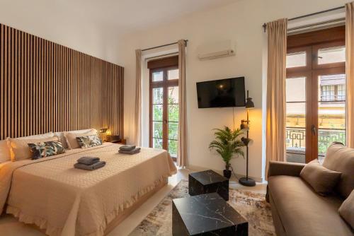 Les Suites
