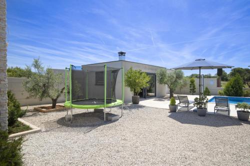 Vacation house Ana