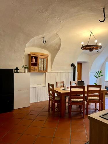 Fotografie z fotogalerie ubytování Ferienwohnung Mahar v destinaci Feistritz im Rosental