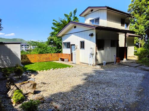 8 minutes by walk to Nikko Station Mitsuba House