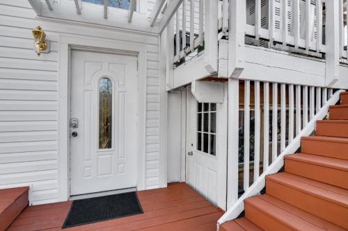 Gallery image of Capital Getaway Near DC and Hiking in Springfield