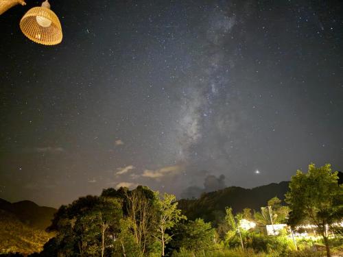 Φυσικό τοπίο κοντά σε αυτό το καταφύγιο