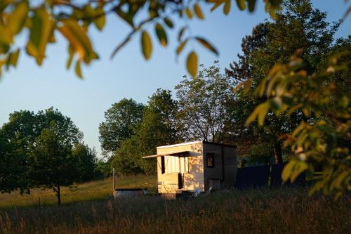 Pépiite Lodge Nature et Spa