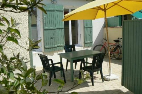 160 La Couardaise Village and Ocean