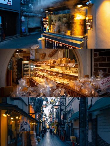Near Shinjuku Nakano unit walking 4mins Broadway