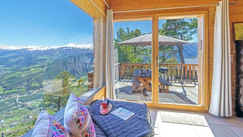 Chalet Flocon - Pra-Loup - Familial & Nature