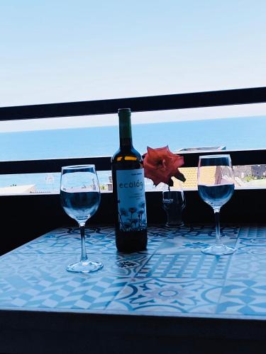 Anatolia Sea View Studio