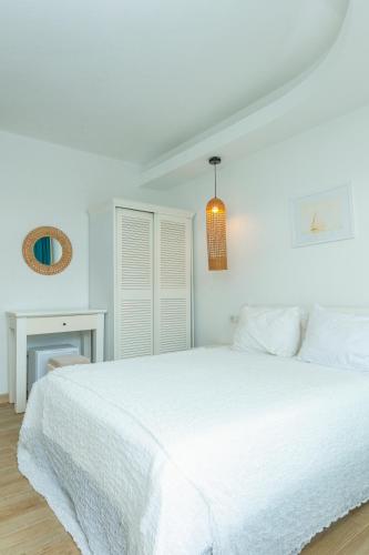 Fotografie z fotogalerie ubytování Yilmaz Hotel v destinaci Ortakent