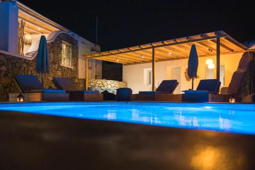 Gallery image of Diamond Of Mykonos in Ano Mera