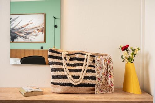 Gallery image of Emily Hotel in Samos
